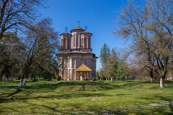 Small Group Tour to Mogosoaia Palace and Snagov Monastery - FAQ
