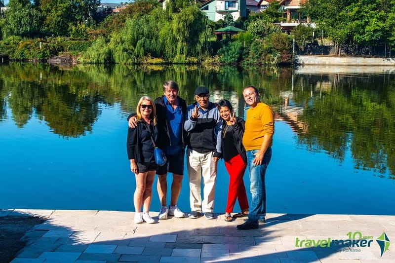 Small Group Tour to Mogosoaia Palace & Snagov Monastery - Timing: how the 5 hours usually feel (and how to plan your day)
