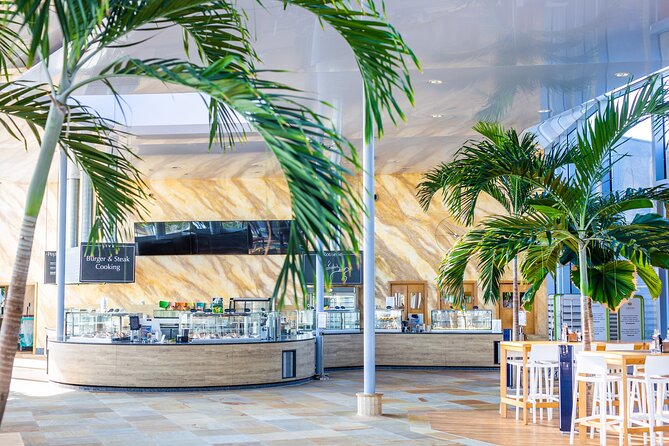 Therme Bucuresti: Entry Ticket and Transfer - The transfer to Therme: an English-speaking driver and fewer moving parts