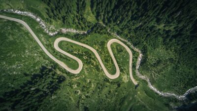 Transfagarasan Road Trip - Poenari Castle: what you can realistically expect with renovations