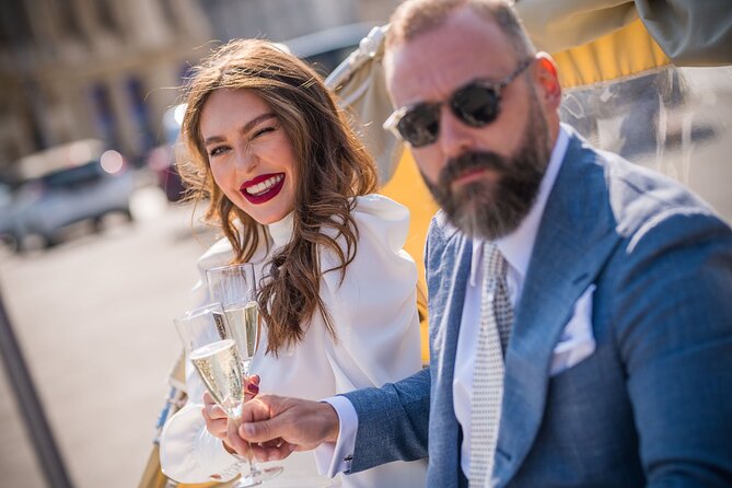 Tuk Tuk Bucharest Tour - Unique Experience in town! - Bucharest Fountains and Victory’s Square: Fun Views With Seasonal Reality